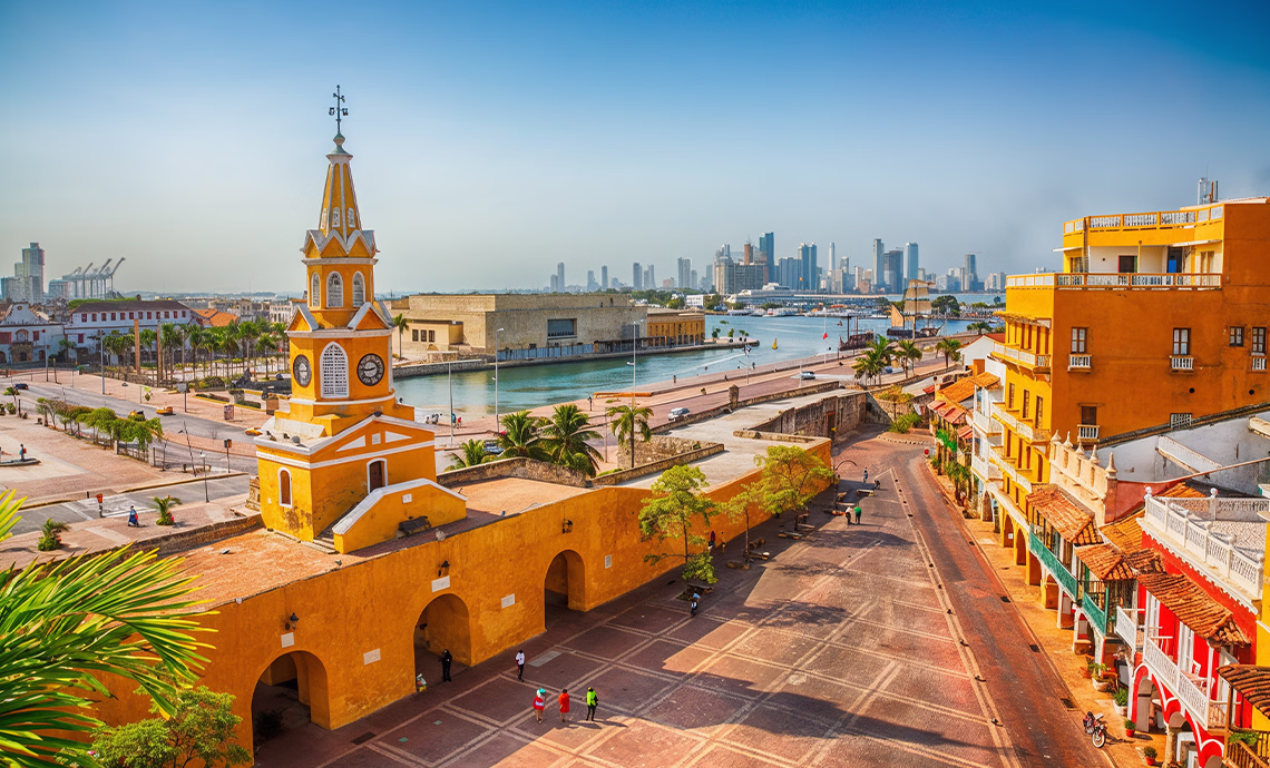 colombia the south american comeback story